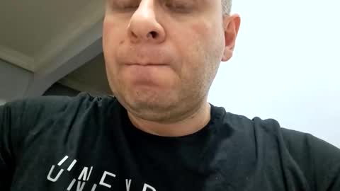 Gkay53 online show from 11.23.25