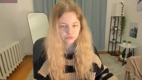 Olga online show from 10.10.25