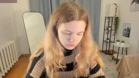 Olga online show from 10.12.25