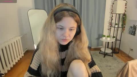 Olga online show from 10.15.25