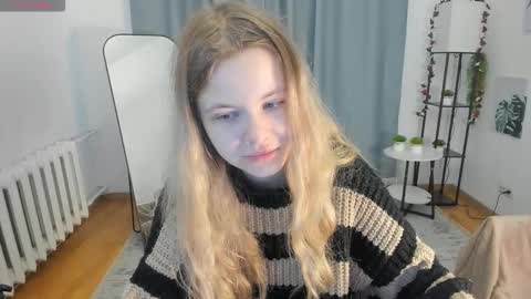 Olga online show from 10.16.25