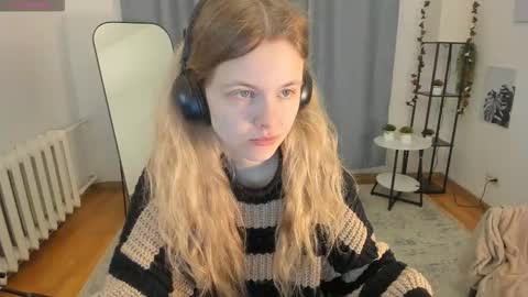 Olga online show from 10.19.25