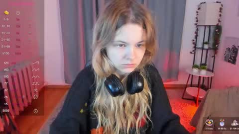 Olga online show from 10.25.25