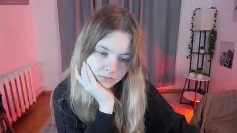 Olga online show from 10.26.25