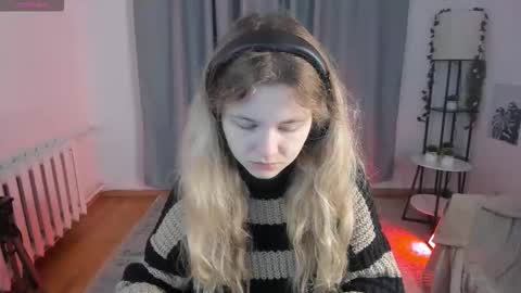 Olga online show from 11.01.25