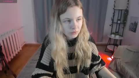 Olga online show from 11.02.25