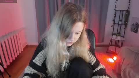 Olga online show from 11.05.25