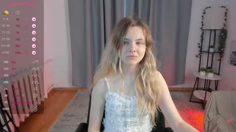 Olga online show from 11.07.25