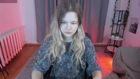 Olga online show from 11.09.25