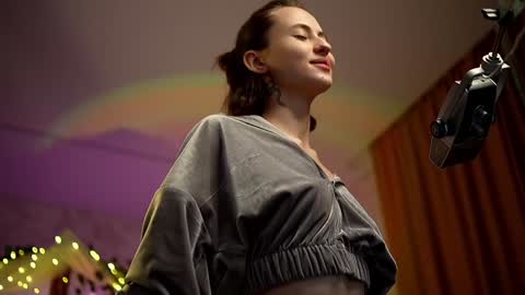 PIXEL  PIXIES Milana  Amelia online show from 03.05.25