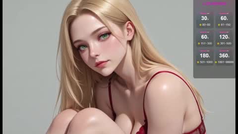 Pixi online show from 11.20.25