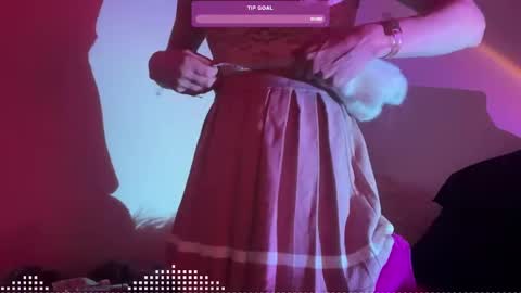 pixie_praxis online show from 12.07.24