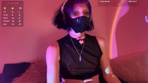 pixie_praxis online show from 12.13.24