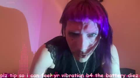 pixie_praxis online show from 12.18.24