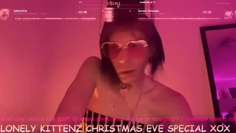 pixie_praxis online show from 12.26.24