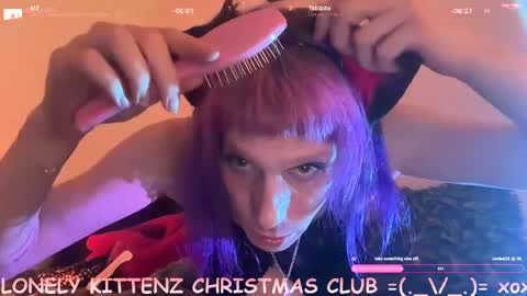 pixie_praxis online show from 12.31.24