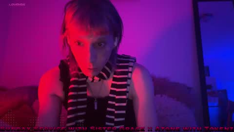 pixie_praxis online show from 01.13.25