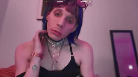 pixie_praxis online show from 02.08.25