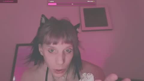 pixie_praxis online show from 02.08.25