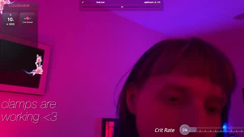 pixie_praxis online show from 02.10.25