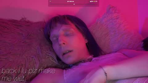 pixie_praxis online show from 02.10.25