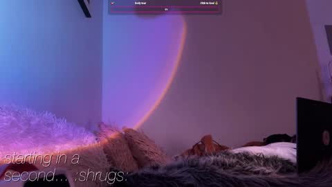 pixie_praxis online show from 02.11.25