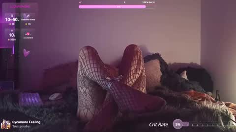 pixie_praxis online show from 02.24.25