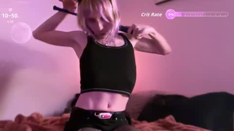 pixie_praxis online show from 09.10.25