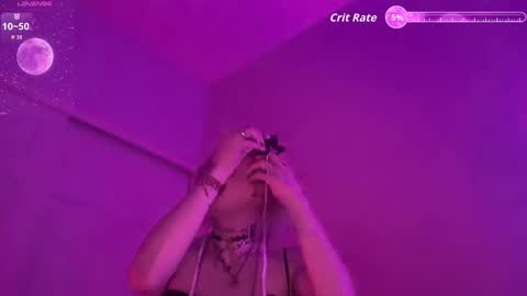 pixie_praxis online show from 09.27.25