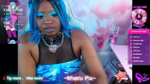 Snapshot of pixiebob25 chatting on 12.09.24 Thekawaiidomme online show from 12.09.24