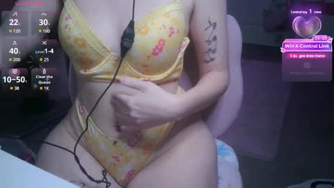 Pixie online show from 01.12.25