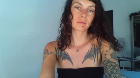 pixiecatfairy online show from 09.09.25
