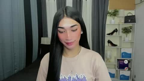 Snapshot of pixiedoll_ chatting on 03.19.26 pixiedoll_ online show from 03.19.26