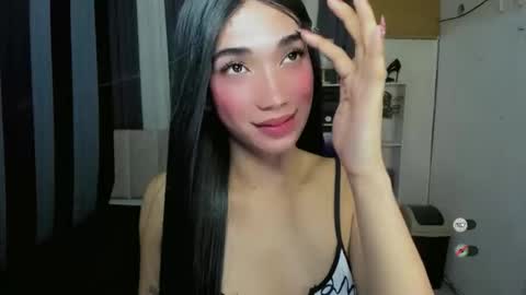 Snapshot of pixiedoll_ chatting on 05.14.26 pixiedoll_ online show from 05.14.26