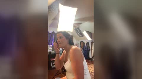 PixieLuxXx online show from 03.22.26