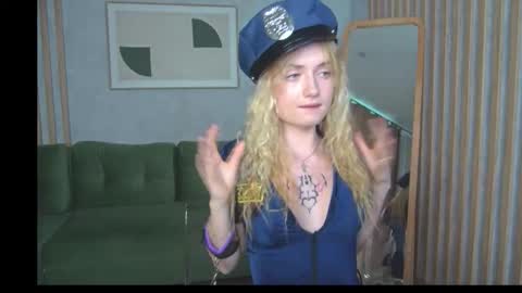 Rosie online show from 09.19.25