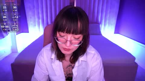 pixiepeachh online show from 11.13.25