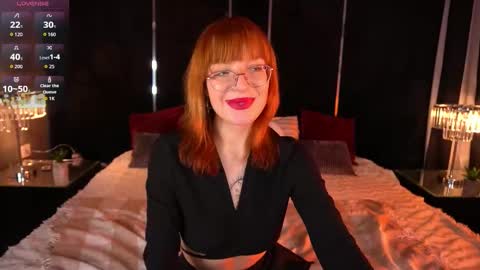 pixiepeachh online show from 12.18.25