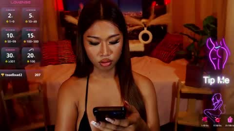 pixiewinky online show from 07.14.26