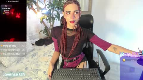 cris online show from 12.13.24
