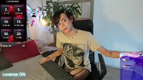 cris online show from 12.28.24