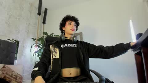 cris online show from 01.03.25