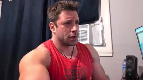 pizza_biceps online show from 01.14.26