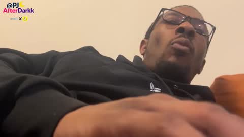 pjafterdarkk online show from 02.25.26