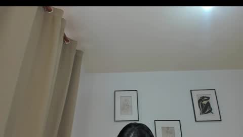 Snapshot of pk2secretxx chatting on 02.17.25 Angie Henao online show from 02.17.25