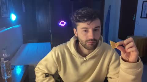 Snapshot of placebo14 chatting on 12.14.24 placebo14 online show from 12.14.24