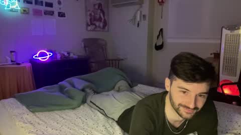 Snapshot of placebo14 chatting on 12.24.24 placebo14 online show from 12.24.24