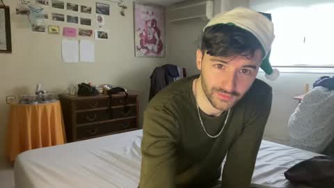 Snapshot of placebo14 chatting on 12.29.24 placebo14 online show from 12.29.24