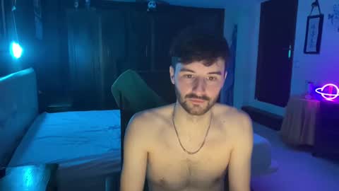 Snapshot of placebo14 chatting on 01.19.25 placebo14 online show from 01.19.25