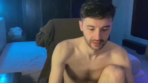 Snapshot of placebo14 chatting on 02.22.25 placebo14 online show from 02.22.25